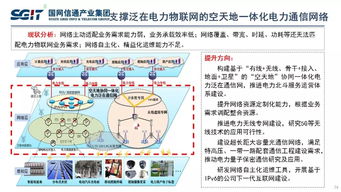 信通技術(shù)驅(qū)動(dòng)未來 國(guó)網(wǎng)信通產(chǎn)業(yè)集團(tuán)副總經(jīng)理孫德棟談物聯(lián)網(wǎng)技術(shù)服務(wù)如何支撐泛在電力物聯(lián)網(wǎng)建設(shè)與發(fā)展