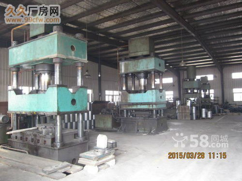 惜福鎮(zhèn)沖床鈑金廠 設(shè)備、訂單與技術(shù)整體轉(zhuǎn)讓，助力您快速接盤