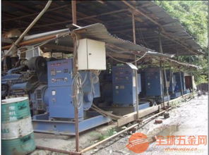 東莞樟木頭應(yīng)急柴油發(fā)電機(jī)回收市場價格解析與專業(yè)服務(wù)指南