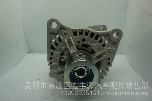福田康明斯歐馬可小金龍2000W右斜發(fā)電機(jī) 性能、價格、配件與選購指南
