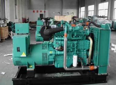 斗門發(fā)電機(jī)出租 工程機(jī)械領(lǐng)域的可靠動力選擇